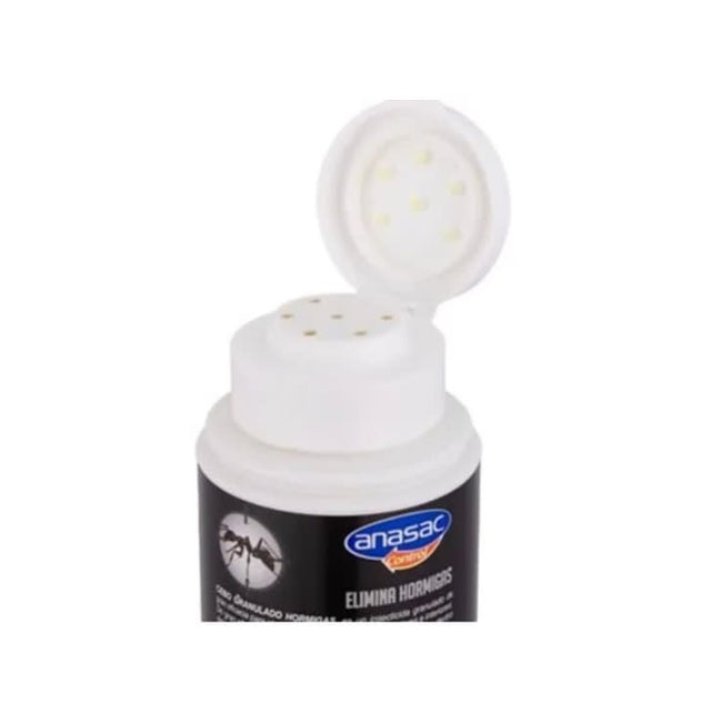 Anasac Insecticida Hormigas Cebo Granulado 100Gr Np  Anasac Insecticida Hormigas Cebo Granulado 100Gr Np