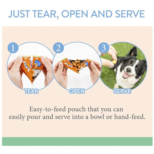 Churu Fun Bites Perro Sabor Pollo Y Queso 132Gr Churu Fun Bites Perro Sabor Pollo Y Queso 132Gr