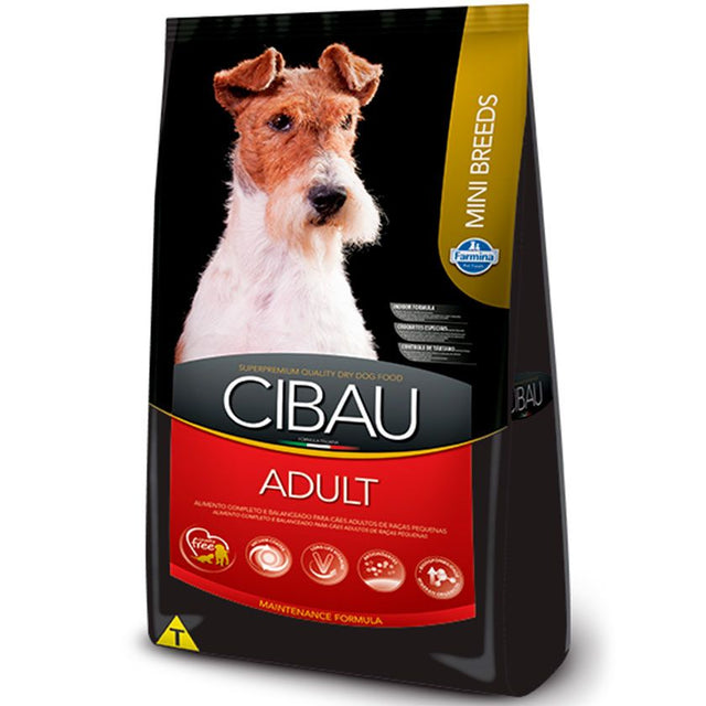 Cibau Mini Adult 15Kg Cibau Mini Adult 15Kg
