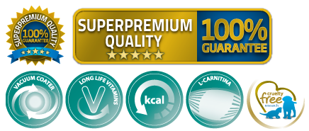 Cibau Mini Light 3Kg Cibau Mini Light 3Kg