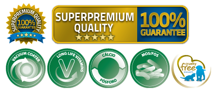 Cibau Mini Puppy 3Kg Cibau Mini Puppy 3Kg