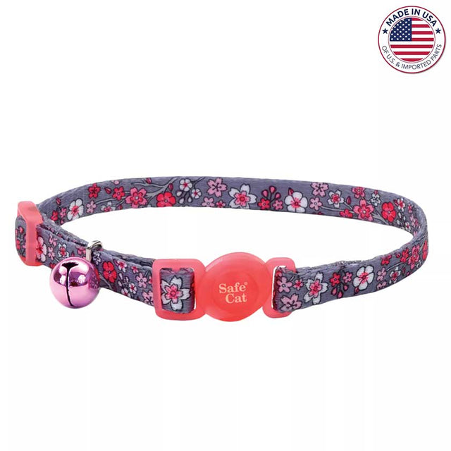 Coastal Collar Para Gatos Fashon Blossoms Coastal Collar Para Gatos Fashon Blossoms