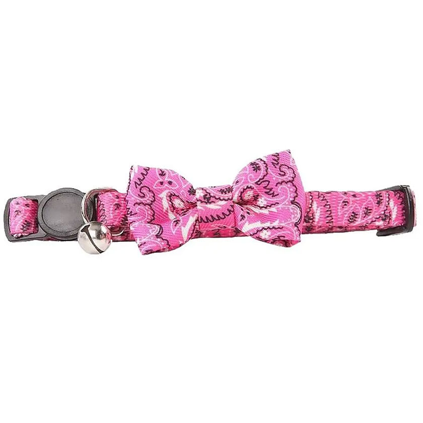 Collar Humita Rosa