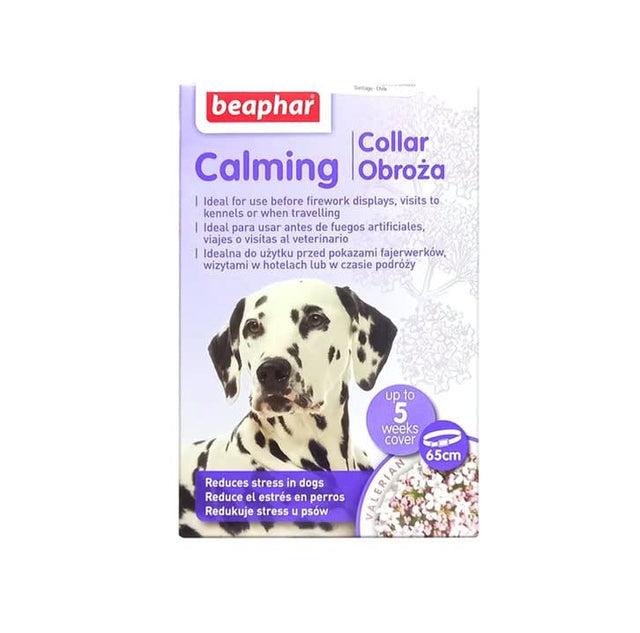 Beaphar Calming Collar Calmante Perro Beaphar Calming Collar Calmante Perro
