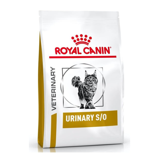Royal Canin Vet Diet Felino Urinary S/O Royal Canin Vet Diet Felino Urinary S/O