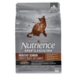 Nutrience Cat Infusion Senior 5Kg  Nutrience Cat Infusion Senior 5Kg