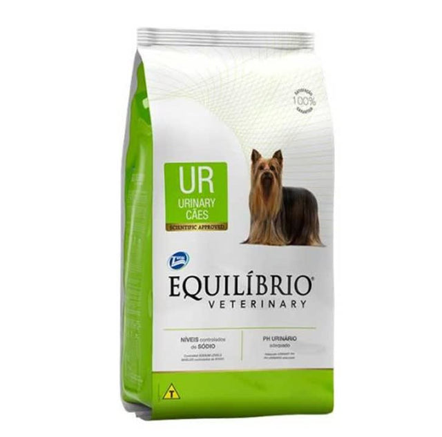 Equilibrio Veterinary Urinary Para Perros 7 5 Kg Equilibrio Veterinary Urinary Para Perros 7 5 Kg