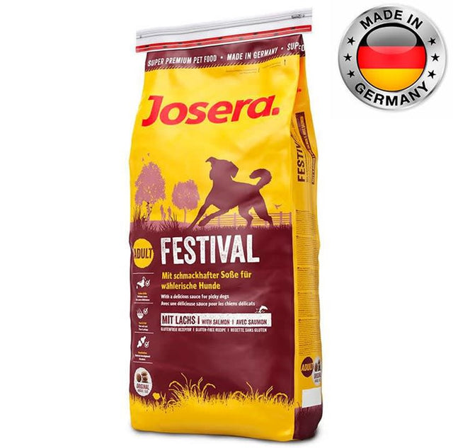 Josera Dog Festival 12 5Kg Josera Dog Festival 12 5Kg