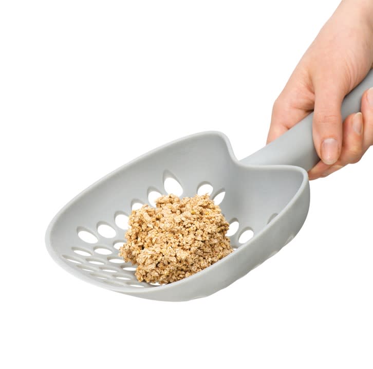 Pala Catit Pixi Gris