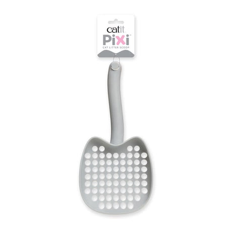 Accesorios - Halloween Pala Catit Pixi Gris Accesorios - Halloween Pala Catit Pixi Gris