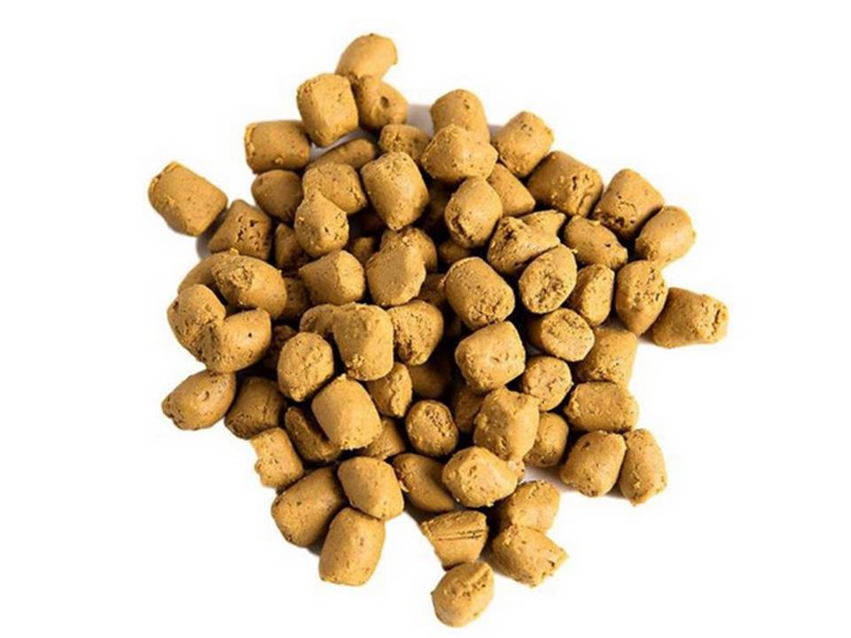 Snack Marshall Bandits Peanut Butter 85Gr