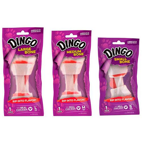 Dingo Bone Small Dingo Bone Small