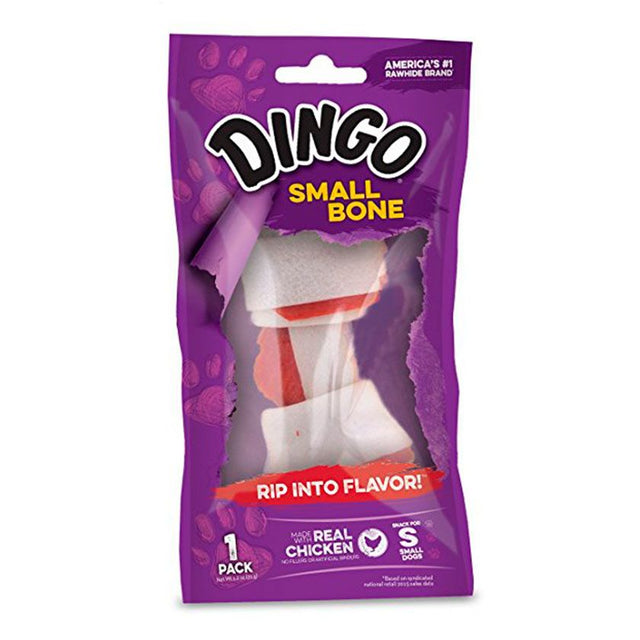 Dingo Bone Small Dingo Bone Small