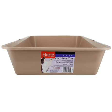 Areneros y Accesorios para Gatos Arenero Para Gatos Hartz Living Areneros y Accesorios para Gatos Arenero Para Gatos Hartz Living
