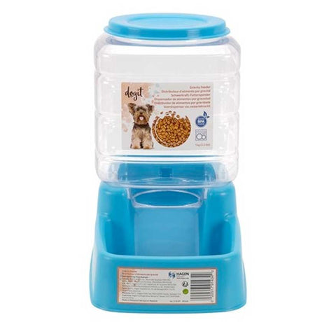 Juguetes para Perros Dog It Dispensador De Alimento 1Kg Juguetes para Perros Dog It Dispensador De Alimento 1Kg