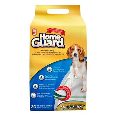 Pañales y Carpetas para Perros Dog It Carpeta Orientadora Medium 30 Unidades Pañales y Carpetas para Perros Dog It Carpeta Orientadora Medium 30 Unidades