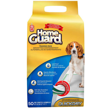 Pañales y Carpetas para Perros Dog It Carpeta Orientadora Medium 50 Unidades Pañales y Carpetas para Perros Dog It Carpeta Orientadora Medium 50 Unidades