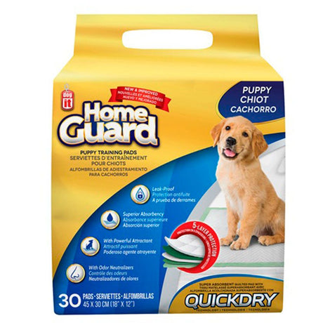 Pañales y Carpetas para Perros Dog It Carpeta Orientadora Small 30 Unidades Pañales y Carpetas para Perros Dog It Carpeta Orientadora Small 30 Unidades