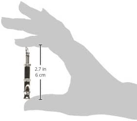 Dog It Silbato Ultrasonico Para Entrenamiento De Perros  Dog It Silbato Ultrasonico Para Entrenamiento De Perros