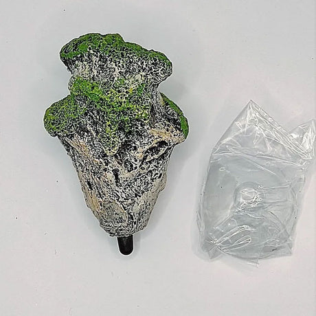 Productos para Peces Dophin Adorno Roca Flotante Para Acuario Productos para Peces Dophin Adorno Roca Flotante Para Acuario