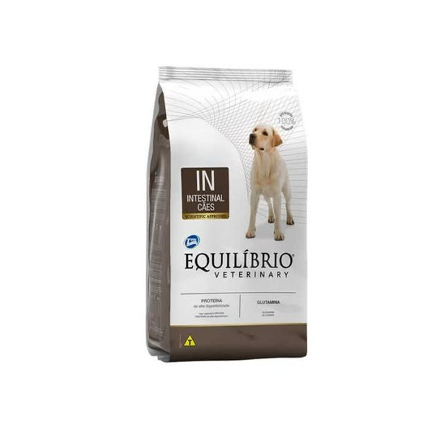 Equilibrio Veterinary Intestinal Para Perros 2Kg Equilibrio Veterinary Intestinal Para Perros 2Kg