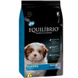 Equilibrio Perros Cachorros Razas Pequenas 2Kg  Equilibrio Perros Cachorros Razas Pequenas 2Kg