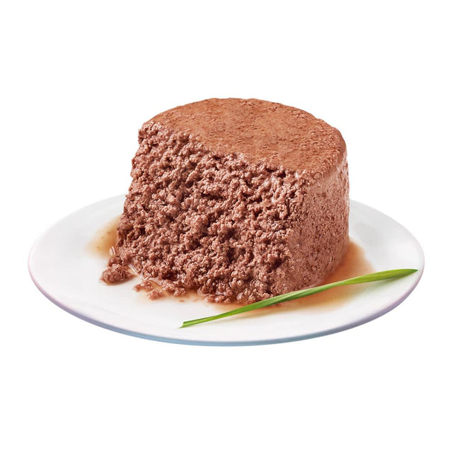 Fancy Feast Mousse Carne 85Gr X 8 Unidades Classic Tender Beef Fancy Feast Mousse Carne 85Gr X 8 Unidades Classic Tender Beef