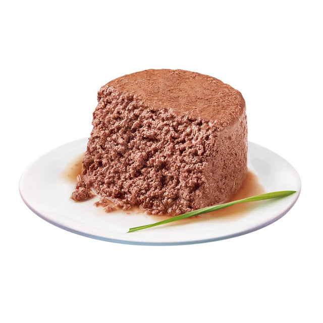 Fancy Feast Mousse Pescado Y Camaron 85Gr X 8 Unidades Classic Cod Sole Shrimp Fancy Feast Mousse Pescado Y Camaron 85Gr X 8 Unidades Classic Cod Sole Shrimp