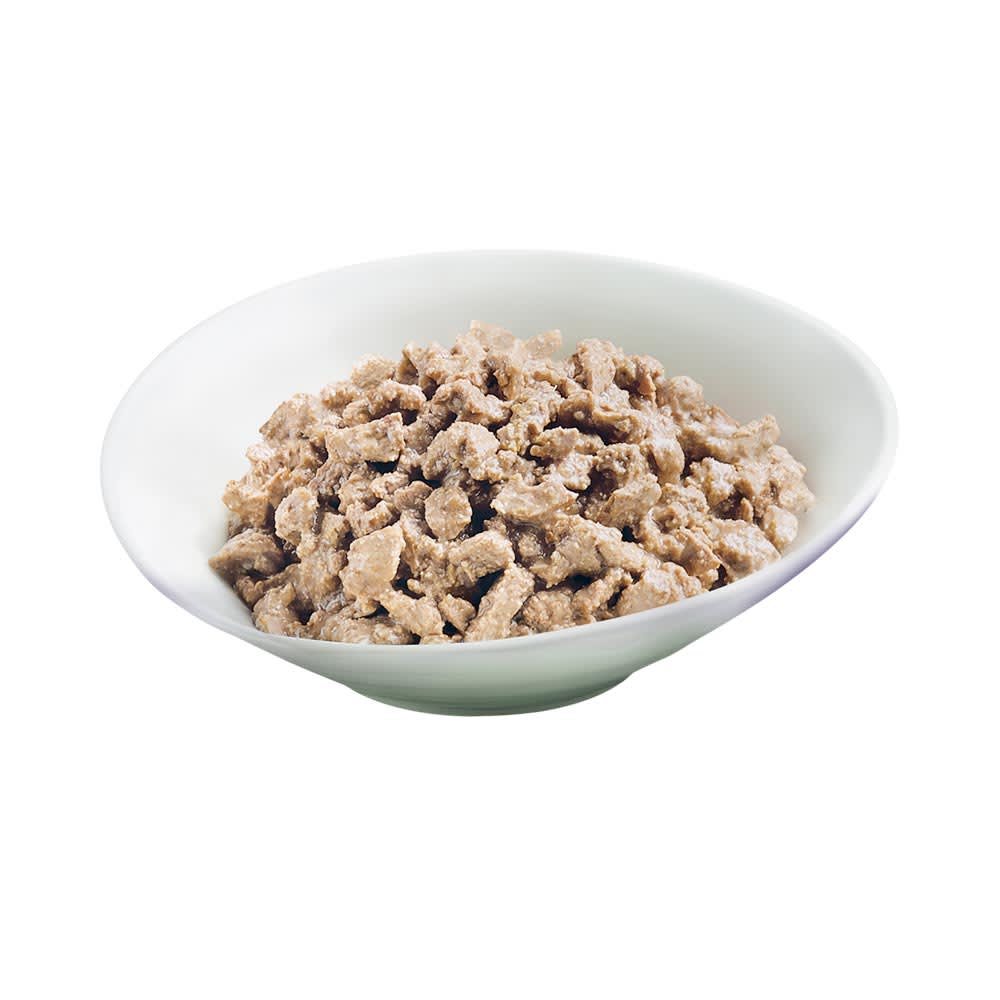 Fancy Feast Tartare De Atun 85Gr X 8 Unidades Flaked Tuna Feast