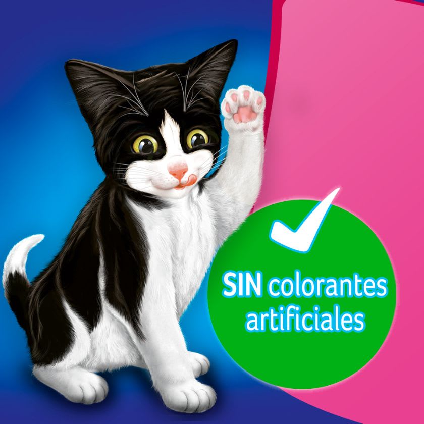 Felix Megamix Gatitos 3 Kg