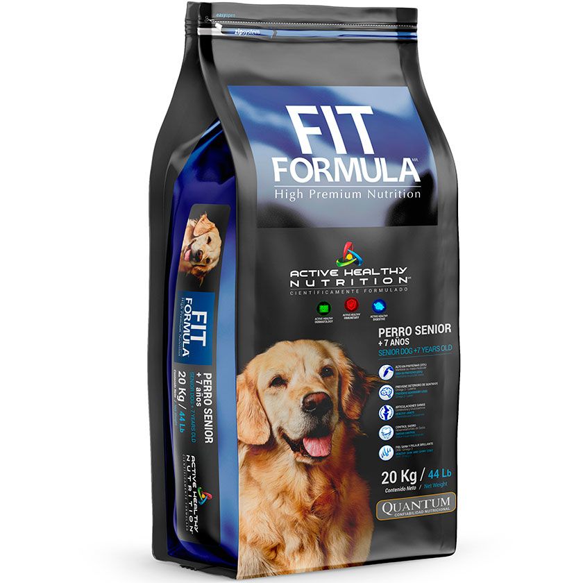 Fit Formula Senior 20Kg