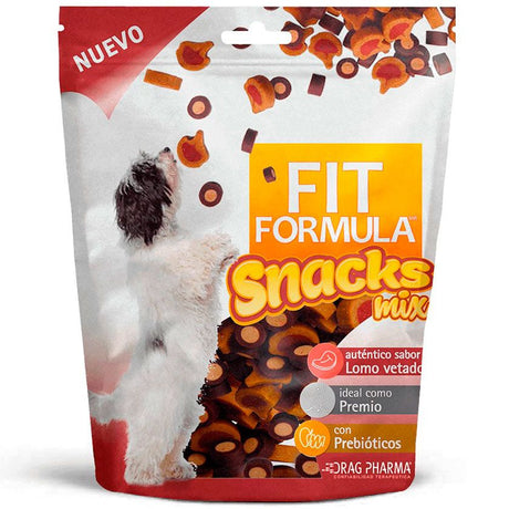 Fit Formula Fit Formula Snacks Mix 65Gr Fit Formula Fit Formula Snacks Mix 65Gr