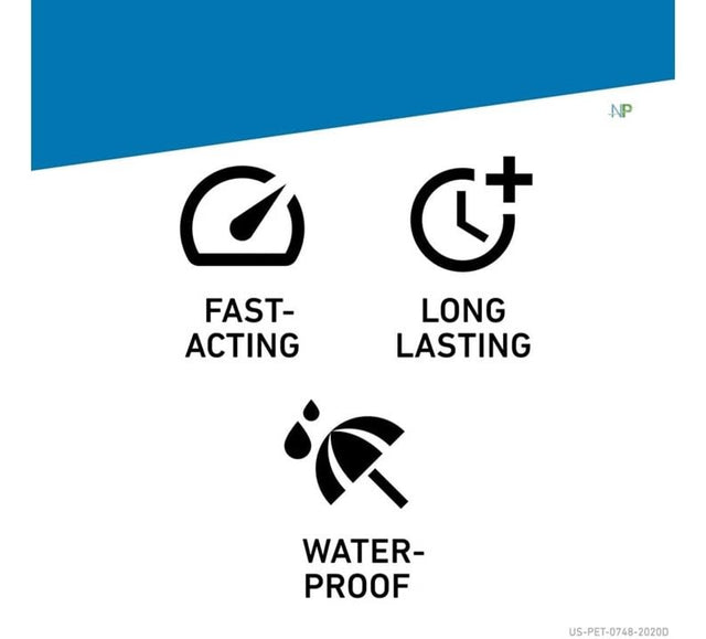 Frontline Spray Antipulgas Perros Y Gatos 100Ml X 2 Unidades  Frontline Spray Antipulgas Perros Y Gatos 100Ml X 2 Unidades