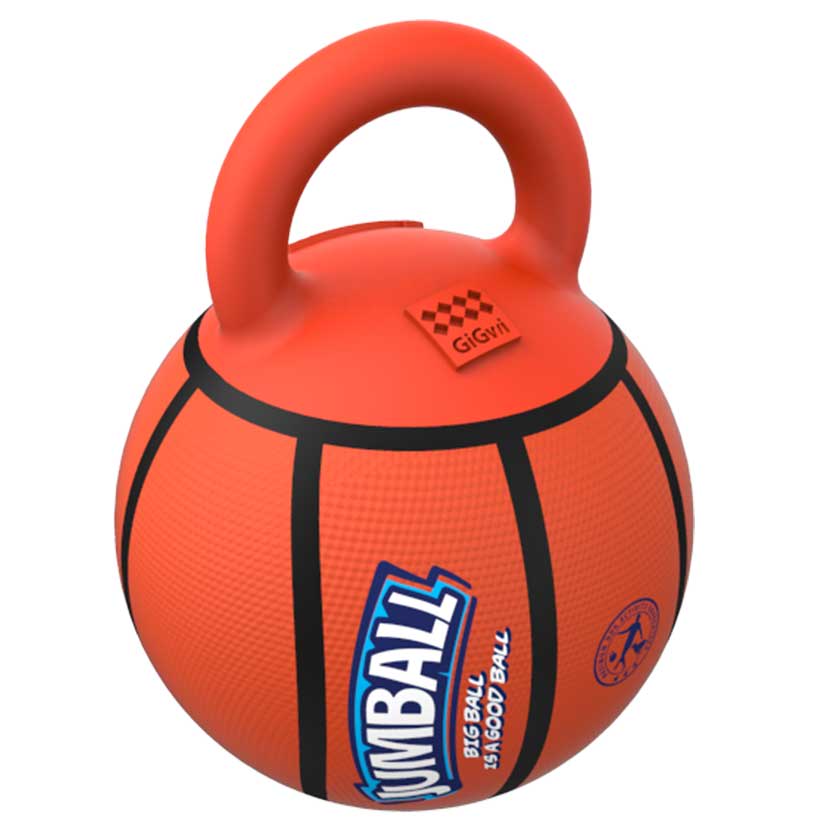 Gigwi Jumball Basketball