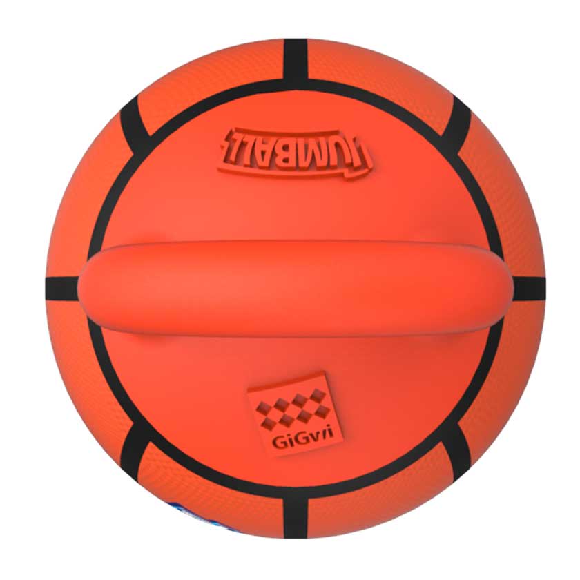Gigwi Jumball Basketball