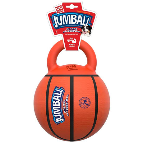 Juguetes para Perros Cachorros Gigwi Jumball Basketball Juguetes para Perros Cachorros Gigwi Jumball Basketball