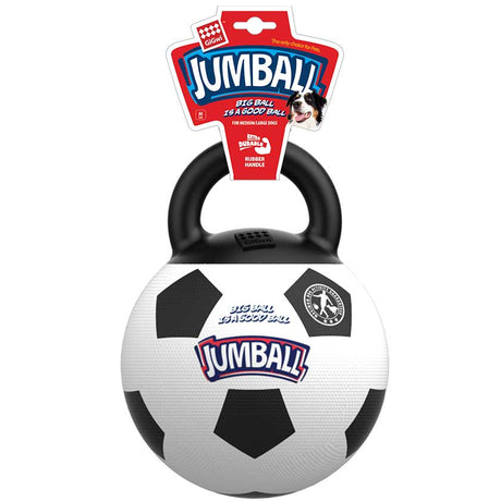 Juguetes Interactivos para Perros Gigwi Jumball Futboll Juguetes Interactivos para Perros Gigwi Jumball Futboll