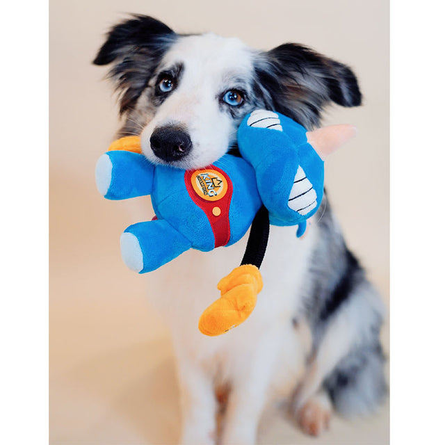 Gigwi Rock Zoo Pig Rhino Gigwi Rock Zoo Pig Rhino