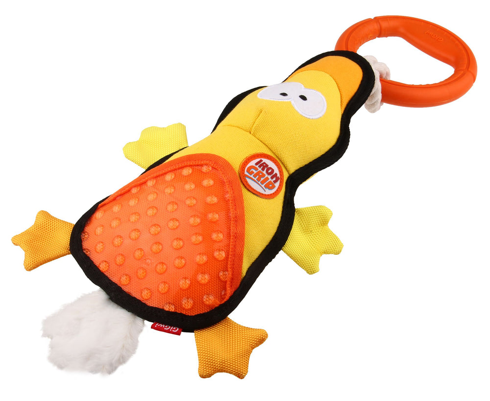 Gigwi Iron Grip Pato Tirador