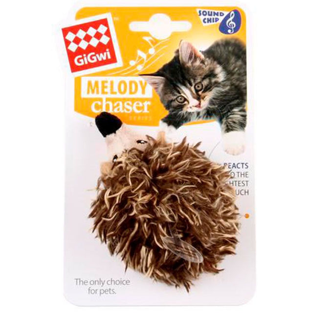 Gigwi Melody Chaser Erizo Gigwi Melody Chaser Erizo