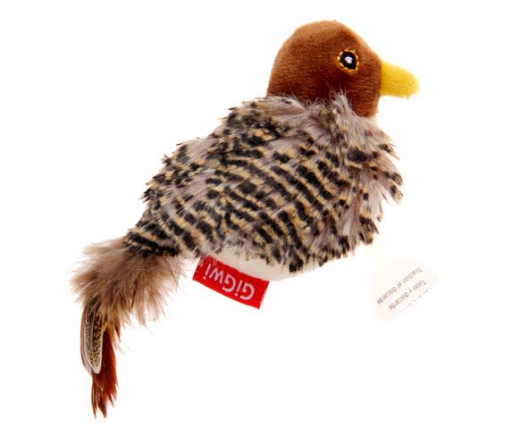 Gigwi Melody Chaser Pajaro Gigwi Melody Chaser Pajaro