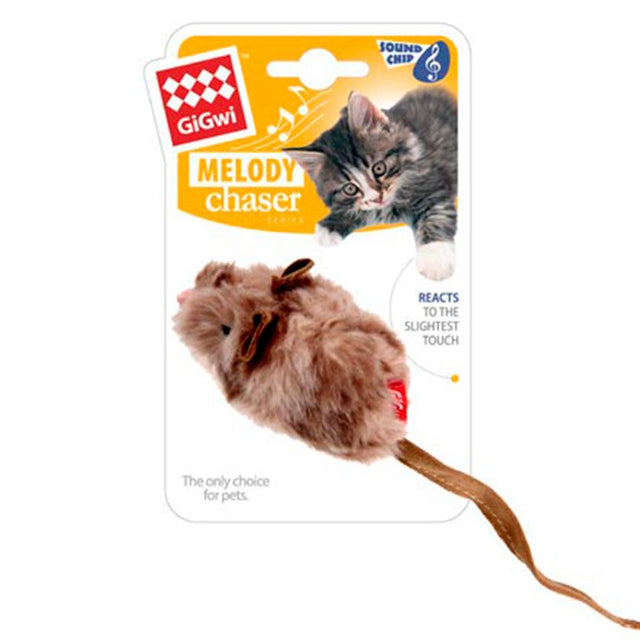 Gigwi Melody Chaser Raton Gigwi Melody Chaser Raton