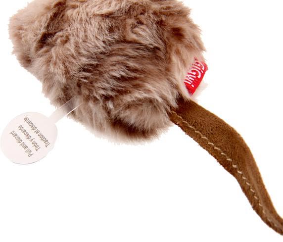 Gigwi Melody Chaser Raton Gigwi Melody Chaser Raton