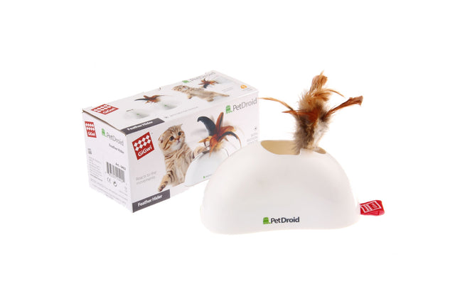 Gigwi Pet Droid Father Hider Gigwi Pet Droid Father Hider