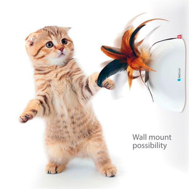 Gigwi Pet Droid Father Hider Gigwi Pet Droid Father Hider