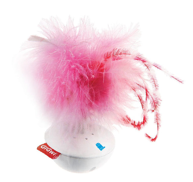 Gigwi Pet Droid Melody Tumbler  Gigwi Pet Droid Melody Tumbler