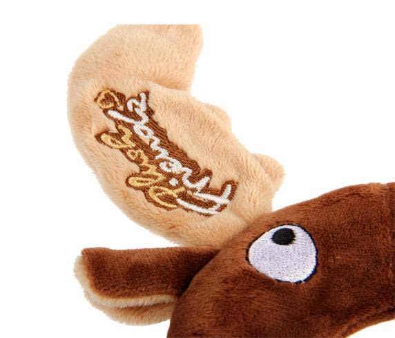 Gigwi Plush Friendz Venado Gigwi Plush Friendz Venado