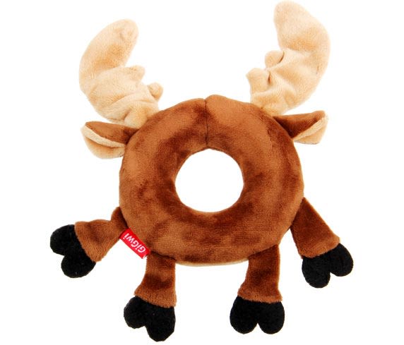 Gigwi Plush Friendz Venado Gigwi Plush Friendz Venado