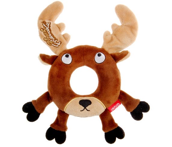 Gigwi Plush Friendz Venado Gigwi Plush Friendz Venado