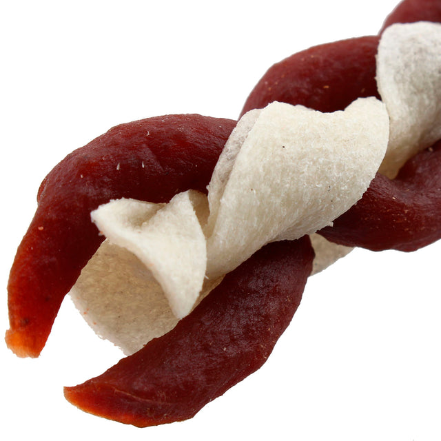 Goofy Rollitos Rellenos Raza Mediana Grande 60Gr Goofy Rollitos Rellenos Raza Mediana Grande 60Gr